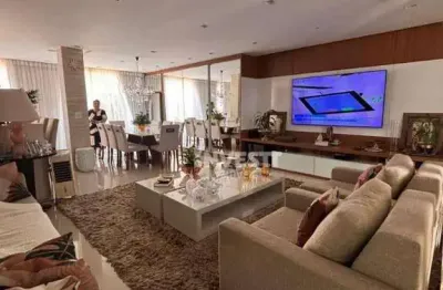 Casa com 3 quartos à venda na Rua B6A, Parque das Laranjeiras, Goiânia