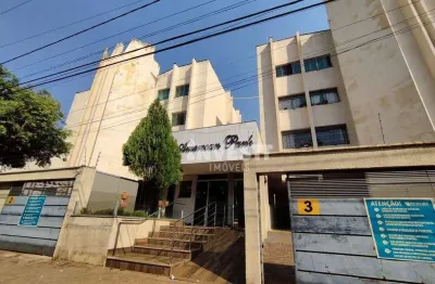 Apartamento com 2 dormitórios para alugar, 56 m² - jardim américa - goiânia/go
