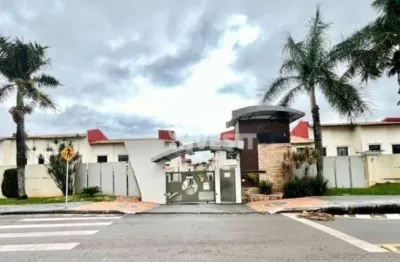 Casa em condomínio fechado com 3 quartos à venda na Avenida Afonso Pena, Jardim Planalto, Goiânia