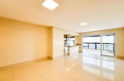 Apartamento com 3 quartos à venda na Rua T 30, Setor Bueno, Goiânia
