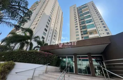 Apartamento com 2 quartos para alugar na Rua 74, Jardim Goiás, Goiânia