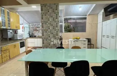 Apartamento com 3 quartos à venda na Avenida Goiás, Setor Central, Goiânia