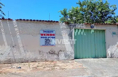 Terreno à venda na Rua C147, Jardim América, Goiânia