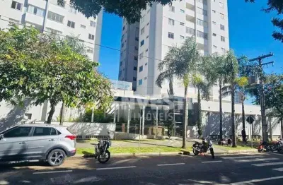 Apartamento com 2 quartos à venda na Avenida Feira de Santana, Parque Amazônia, Goiânia