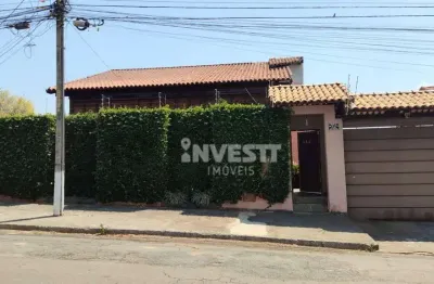 Casa com 5 quartos à venda na Rua 2, Vila Morais, Goiânia