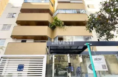 Apartamento com 4 quartos à venda na Avenida T 5, Setor Bueno, Goiânia