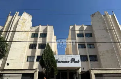 Apartamento com 2 quartos à venda na Rua C136, Jardim América, Goiânia