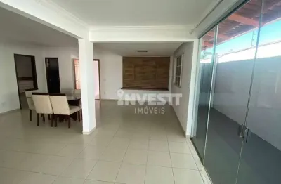 Casa com 3 quartos à venda na Rua de Tambaú, Jardim Atlântico, Goiânia