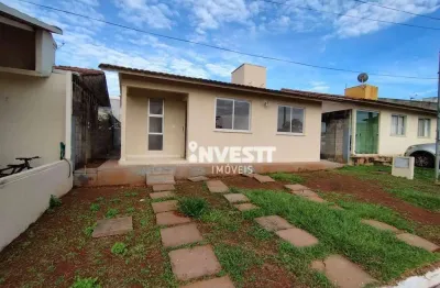 Casa à venda por r$ 270.000 ou aluguel por r$ 1.770/mês - residencial solar ville - goiânia/go