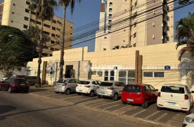 Casa comercial com 6 salas para alugar na Rua 131, Setor Sul, Goiânia