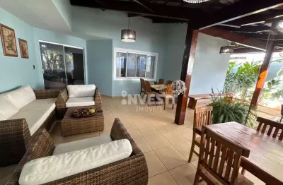 Casa com 4 dormitórios para alugar, 350 m² por r$ 9.700,00/mês - loteamento portal do sol i - goiânia/go