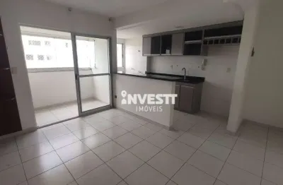 Apartamento com 2 quartos à venda na Rua Desembargador Eládio Amorim, Vila Rosa, Goiânia