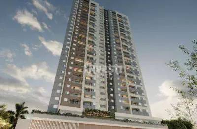 Apartamento com 2 quartos à venda na Rua C152, Jardim América, Goiânia