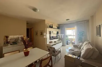 Apartamento com 3 quartos à venda na Rua 52, Jardim Goiás, Goiânia