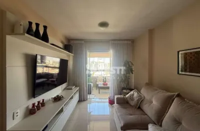 Apartamento com 3 quartos à venda na Rua 52, Jardim Goiás, Goiânia