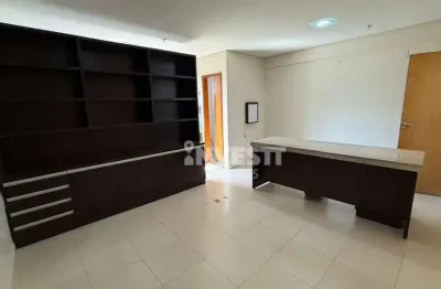 Sala comercial à venda na Avenida T 1, Setor Bueno, Goiânia