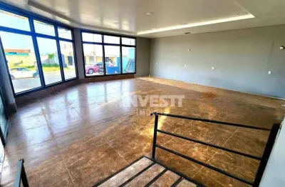 Sala comercial / ponto comercial / loja / conveniência - setor dos afonsos - aparecida de goiânia/go