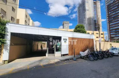 Apartamento com 3 quartos à venda na Rua T 57, Setor Bueno, Goiânia
