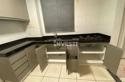 Apartamento com 2 quartos à venda na Rua Tambaqui, Residencial Aquários, Goiânia