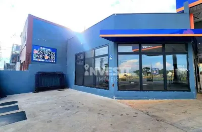 Ponto comercial à venda na Avenida Mineira, Setor dos Afonsos, Aparecida de Goiânia