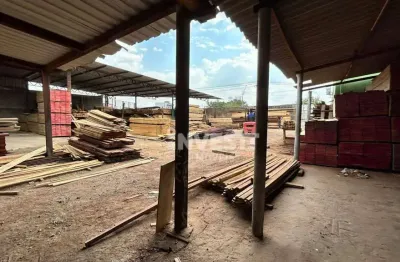 Terreno à venda no jardim california parque industrial - goiânia/go