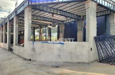 Sala comercial para alugar na Avenida Mineira, Setor dos Afonsos, Aparecida de Goiânia