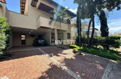 Casa em condomínio fechado com 3 quartos à venda na Avenida SB A, Loteamento Portal do Sol I, Goiânia