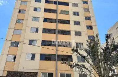 Apartamento com 2 quartos à venda na Rua S 3, Setor Bela Vista, Goiânia