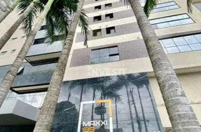 Apartamento com 3 quartos à venda na Rua 135, Setor Marista, Goiânia