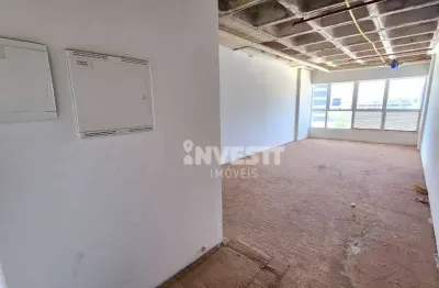 Sala comercial para alugar na Rua 14, Jardim Goiás, Goiânia