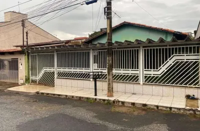 Casa com 3 dormitórios para alugar, 160 m² - parque das laranjeiras - goiânia/go