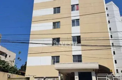 Apartamento à venda no setor leste universitário - goiânia/go