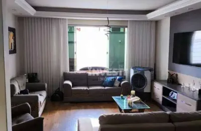 Casa com 3 quartos à venda na Rua Prudente de Morais, Parque Anhangüera, Goiânia