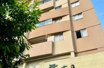 Apartamento com 2 quartos à venda na Rua Tipiti, Parque Amazônia, Goiânia