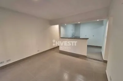 Apartamento com 3 quartos à venda na Rua T 36, Setor Bueno, Goiânia