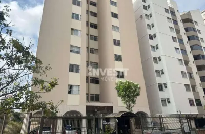 Apartamento com 3 quartos à venda na Rua 2, Setor Oeste, Goiânia
