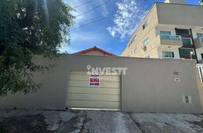 Casa com 4 dormitórios para alugar, 372 m² por r$ 7.900,00/mês - setor bueno - goiânia/go