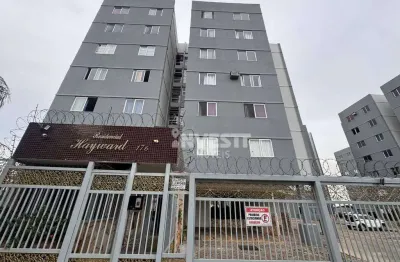 Apartamento com 2 dormitórios para alugar, 60 m² por r$ 1.930,00/mês - setor castelo branco - goiânia/go