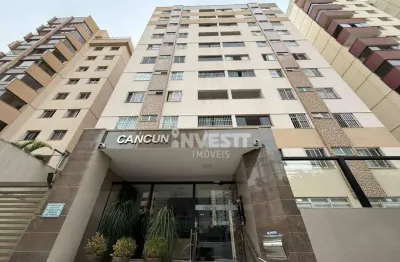 Apartamento com 3 quartos à venda na Rua S 2, Setor Bela Vista, Goiânia