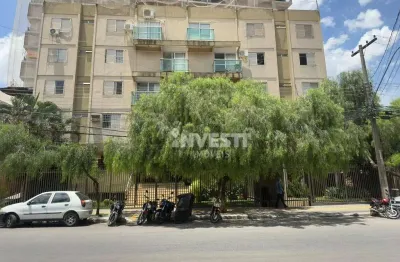 Apartamento com 3 quartos à venda na Rua 1128, Setor Marista, Goiânia