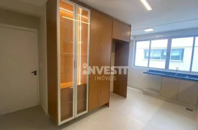 Apartamento com 3 quartos à venda na Rua Dom Orione, Setor Oeste, Goiânia