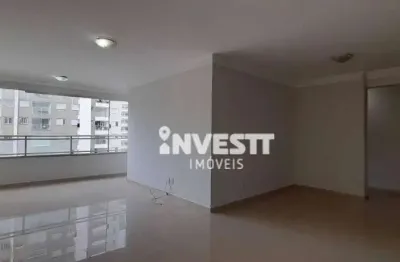 Apartamento com 4 quartos à venda na Avenida T 4, Setor Bueno, Goiânia