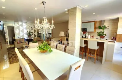 Casa com 3 quartos à venda na Rua B6A, Parque das Laranjeiras, Goiânia