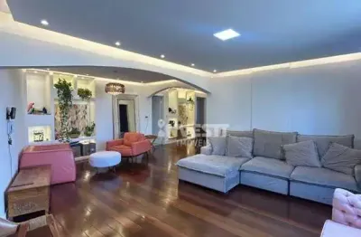 Apartamento com 4 quartos à venda na Rua 23, Setor Central, Goiânia