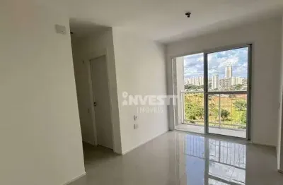 Apartamento com 2 quartos à venda na Avenida Padre Orlando Morais, Parque Amazônia, Goiânia