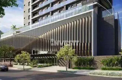 Apartamento com 2 quartos à venda na Avenida 85, Setor Marista, Goiânia