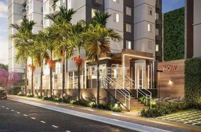 Apartamento com 2 quartos à venda na Praça C8, Setor Sudoeste, Goiânia