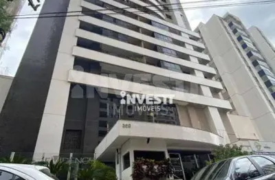 Apartamento com 3 dormitórios para alugar, 89 m² por r$ 4.290,00/mês - alto da glória - goiânia/go