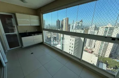 Apartamento à venda por r$ 670.000 ou aluguel por r$ 4.040/mês - setor bueno - goiânia/go