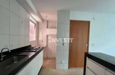 Apartamento com 2 quartos à venda na Rua MDV 4, Moinho dos Ventos, Goiânia